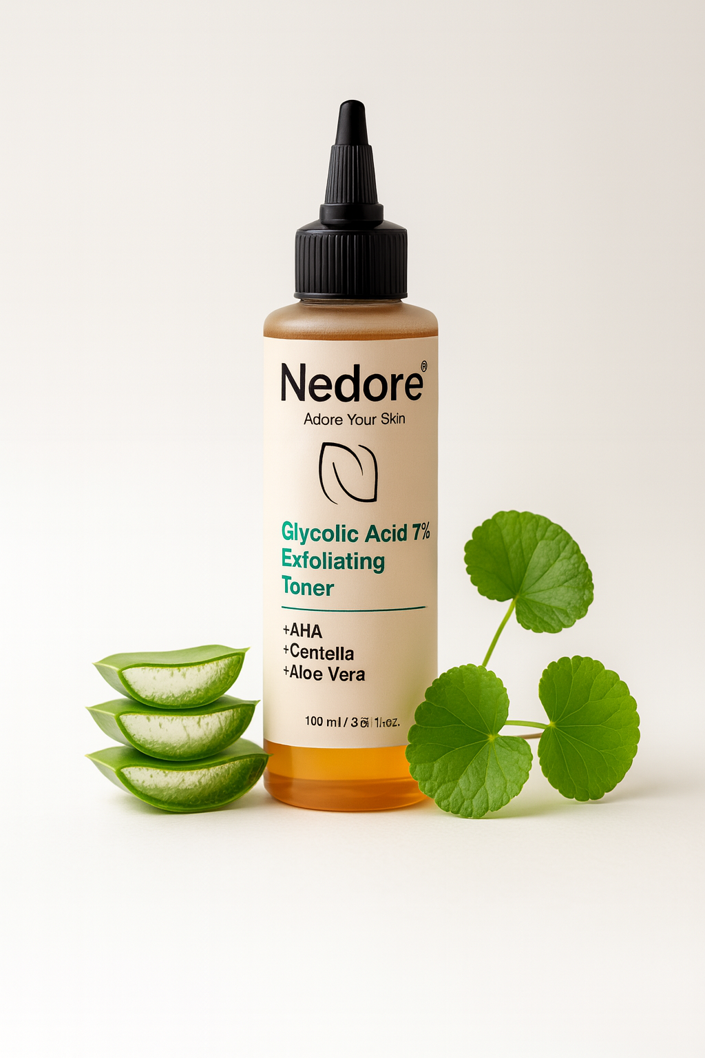 Glycolic Acid 7% Exfoliating Toner