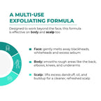 Glycolic Acid 7% Exfoliating Toner