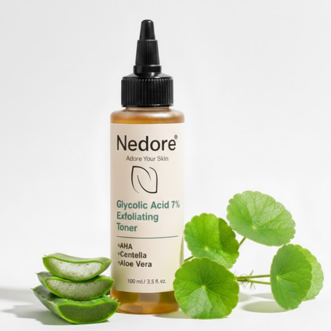 Glycolic Acid 7% Exfoliating Toner